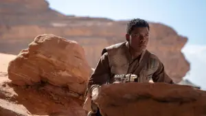 Задник к фильму "Звёздные войны: Эпизод 9 - Скайуокер. Восход" #581070