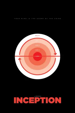 Постер к фильму "Начало" #7460