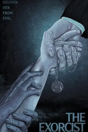 Постер к фильму "Изгоняющий дьявола" #26339