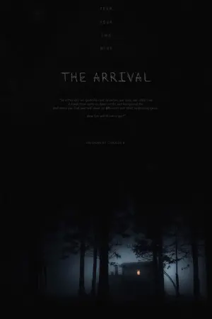 Постер к фильму "Прибытие" #12277