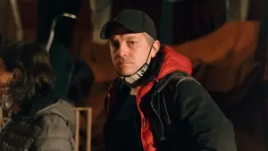 Задник к фильму "Капитан Волконогов бежал" #445623