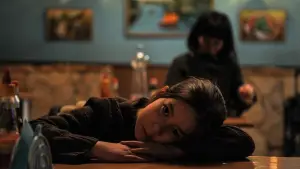 Задник к фильму "Вкус Фо" #712060