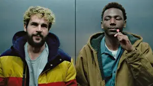 Задник к фильму "На счёт три" #196304