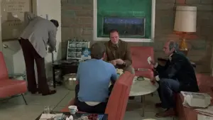 Задник к фильму "Оно живо" #446882