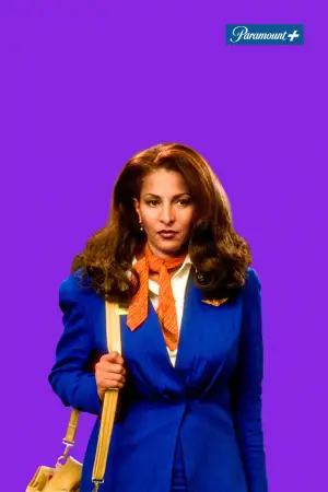 Постер к фильму "Джеки Браун" #683363