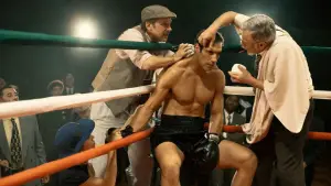 Задник к фильму "Rey del ring" #805027