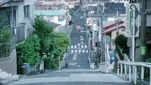 Задник к фильму "Токио!" #654817