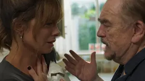 Задник к фильму "Дочь заключённого" #375162