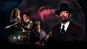 Задник к фильму "Кровопускатели" #495360