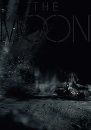 Постер к фильму "Луна" #82149