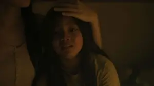 Задник к фильму "Астрал. Зеркала" #730243