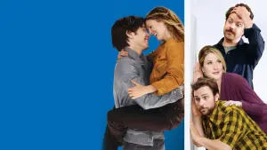 Задник к фильму "На расстоянии любви" #305302