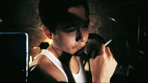 Задник к фильму "Прибежище дракона" #418926