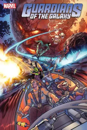 Постер к фильму "Стражи Галактики. Часть 2" #204712