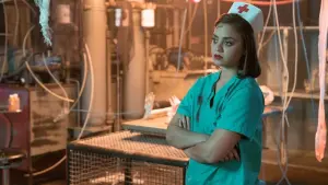 Задник к фильму "Они" #269775