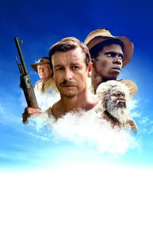 Постер к фильму "Дикие земли" #416974