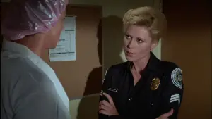 Задник к фильму "Полицейская академия" #718807