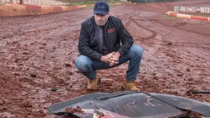 Задник к фильму "Гонщик" #425439