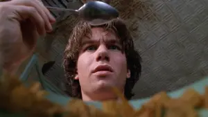 Задник к фильму "Квартирка Джо" #374766