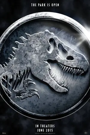 Постер к фильму "Мир Юрского периода" #578747