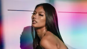 Видео к фильму Katas | KATAS OFFICIAL TRAILER | SAHARA BERNALES & AIRA BENCH