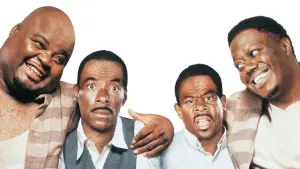 Задник к фильму "Пожизненно!" #273436