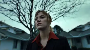 Задник к фильму "Собиратель душ" #553957