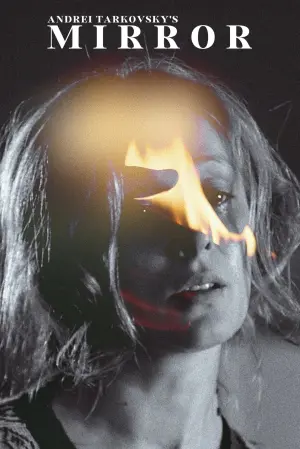 Постер к фильму "Зеркало" #393198