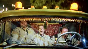 Задник к фильму "Ночной дозор" #295251