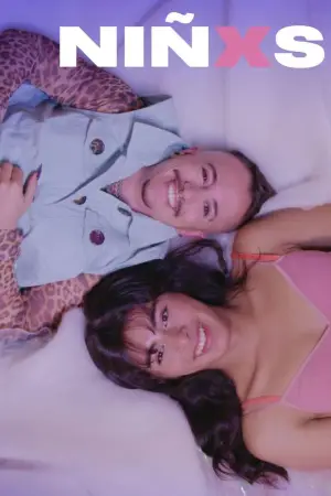 Постер к фильму "Niñxs" #793135