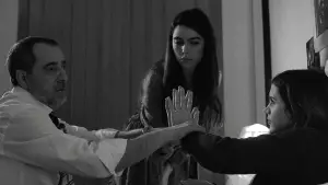 Задник к фильму "Анабель" #726144