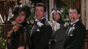 Видео к фильму Оскар | Оскар - Трейлер