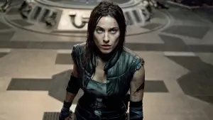 Задник к фильму "Пандорум" #279138