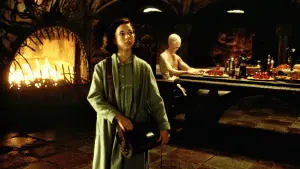 Задник к фильму "Лабиринт Фавна" #597282