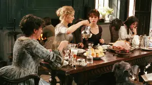 Задник к фильму "Гордость и предубеждение" #575606