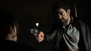 Задник к фильму "Последняя ночь Аморе" #193913