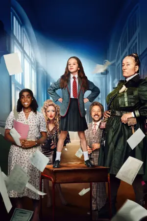 Постер к фильму "Матильда" #265132