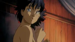 Задник к фильму "Королевский Космический Корпус: Крылья Хоннеамиз" #379828