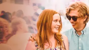 Задник к фильму "Наследник престола" #336586