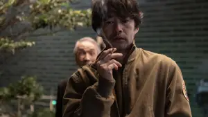 Задник к фильму "Yōkai - le monde des esprits" #943735