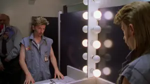 Задник к фильму "Приключения Джо Грязнули" #354026