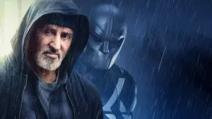 Задник к фильму "Самаритянин" #265654