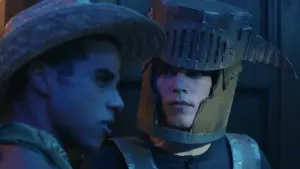 Задник к фильму "Крик 6" #589753