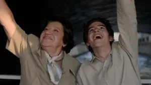 Задник к фильму "День рождения Сидни Люмета" #552003