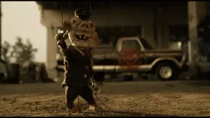 Задник к фильму "Пила: Спираль" #666904