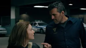 Задник к фильму "Гибрид" #493560