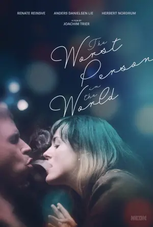 Постер к фильму "Худший человек на свете" #71262