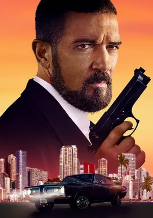 Постер к фильму "Барракуда" #242229