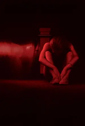 Постер к фильму "Виселица" #470800