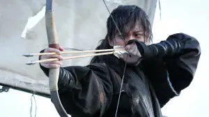 Задник к фильму "Пираты" #340220